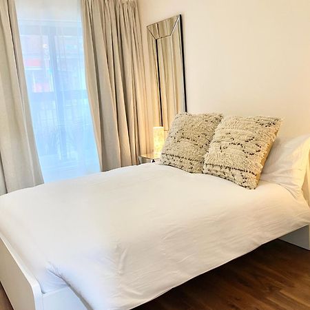 Perfect Dublin Residence Free Wifi Екстериор снимка