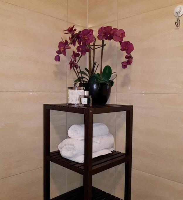Perfect Dublin Residence Free Wifi Екстериор снимка
