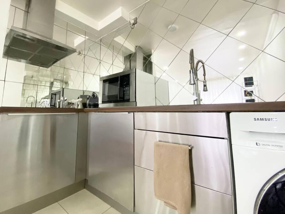 Perfect Dublin Residence Free Wifi Екстериор снимка