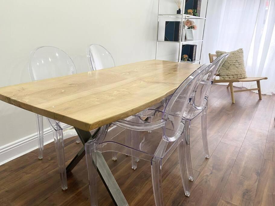 Perfect Dublin Residence Free Wifi Екстериор снимка