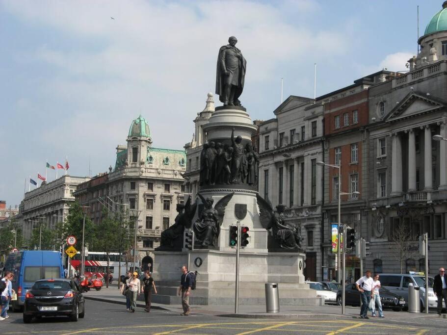 Perfect Dublin Residence Free Wifi Екстериор снимка