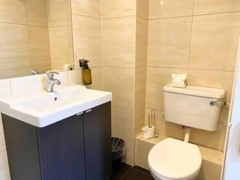 Perfect Dublin Residence Free Wifi Екстериор снимка