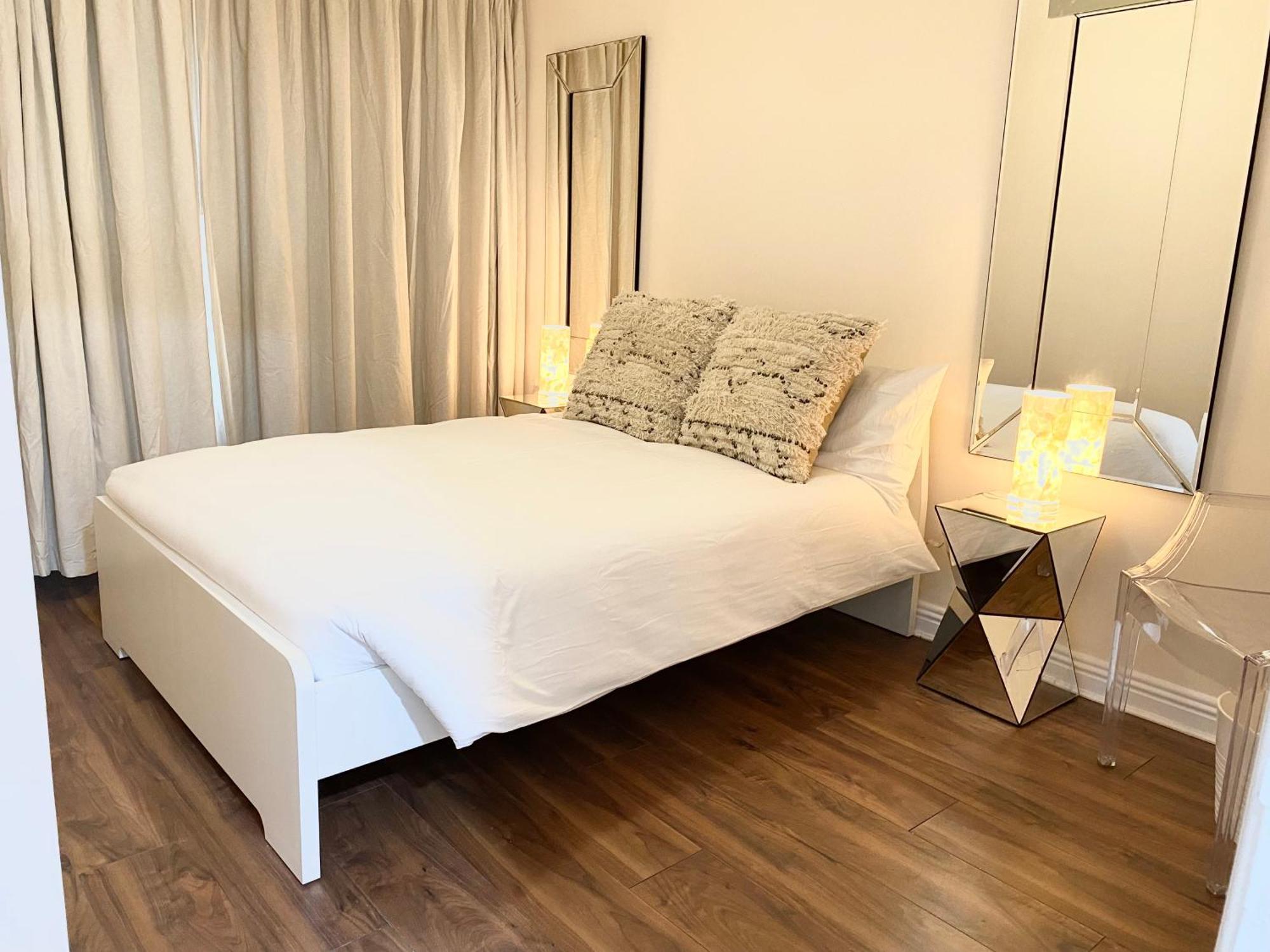 Perfect Dublin Residence Free Wifi Екстериор снимка