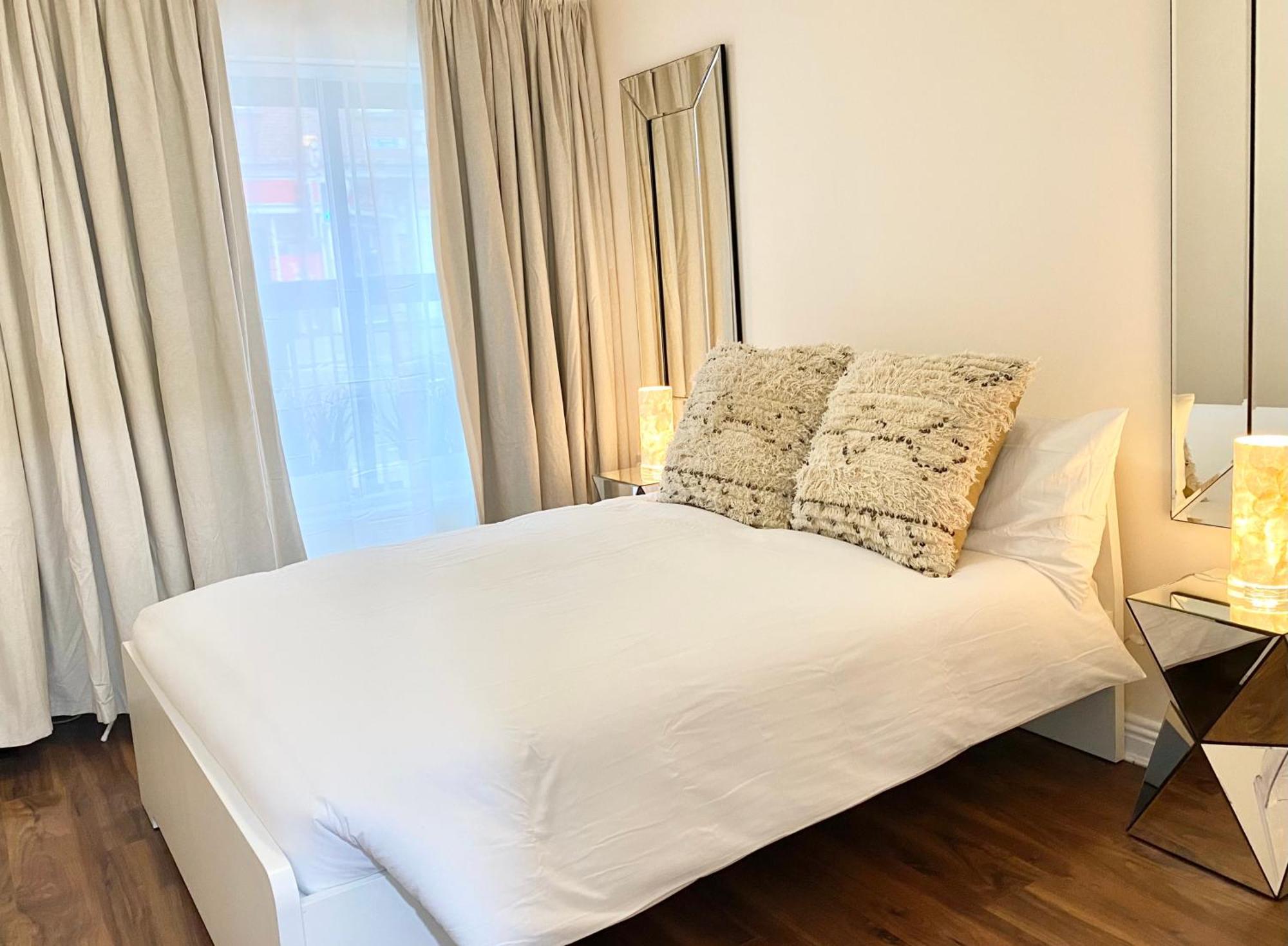 Perfect Dublin Residence Free Wifi Екстериор снимка