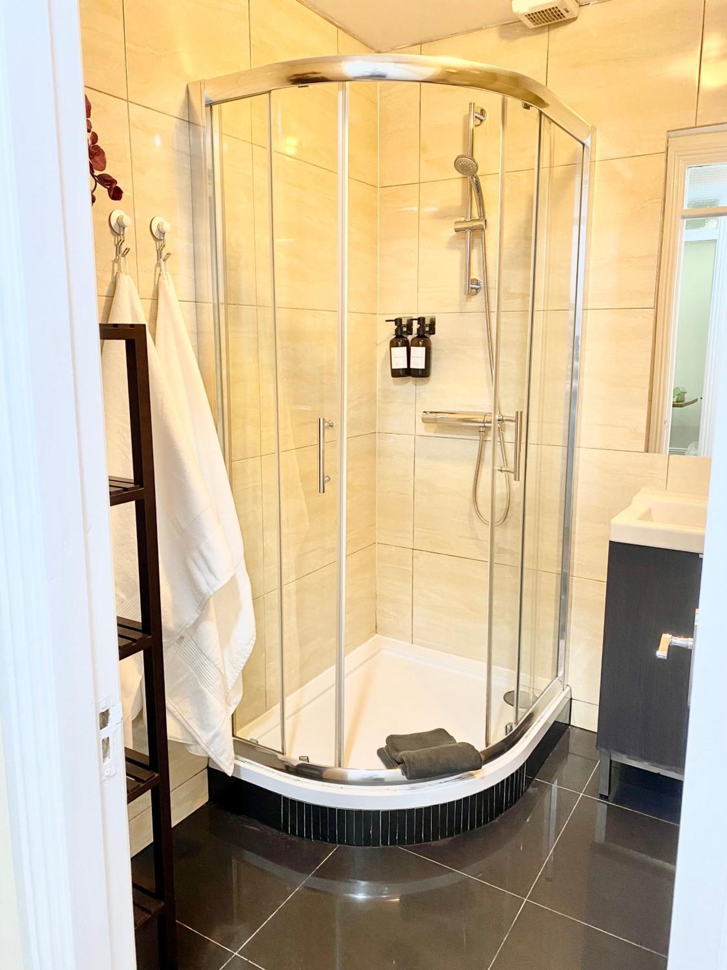 Perfect Dublin Residence Free Wifi Екстериор снимка