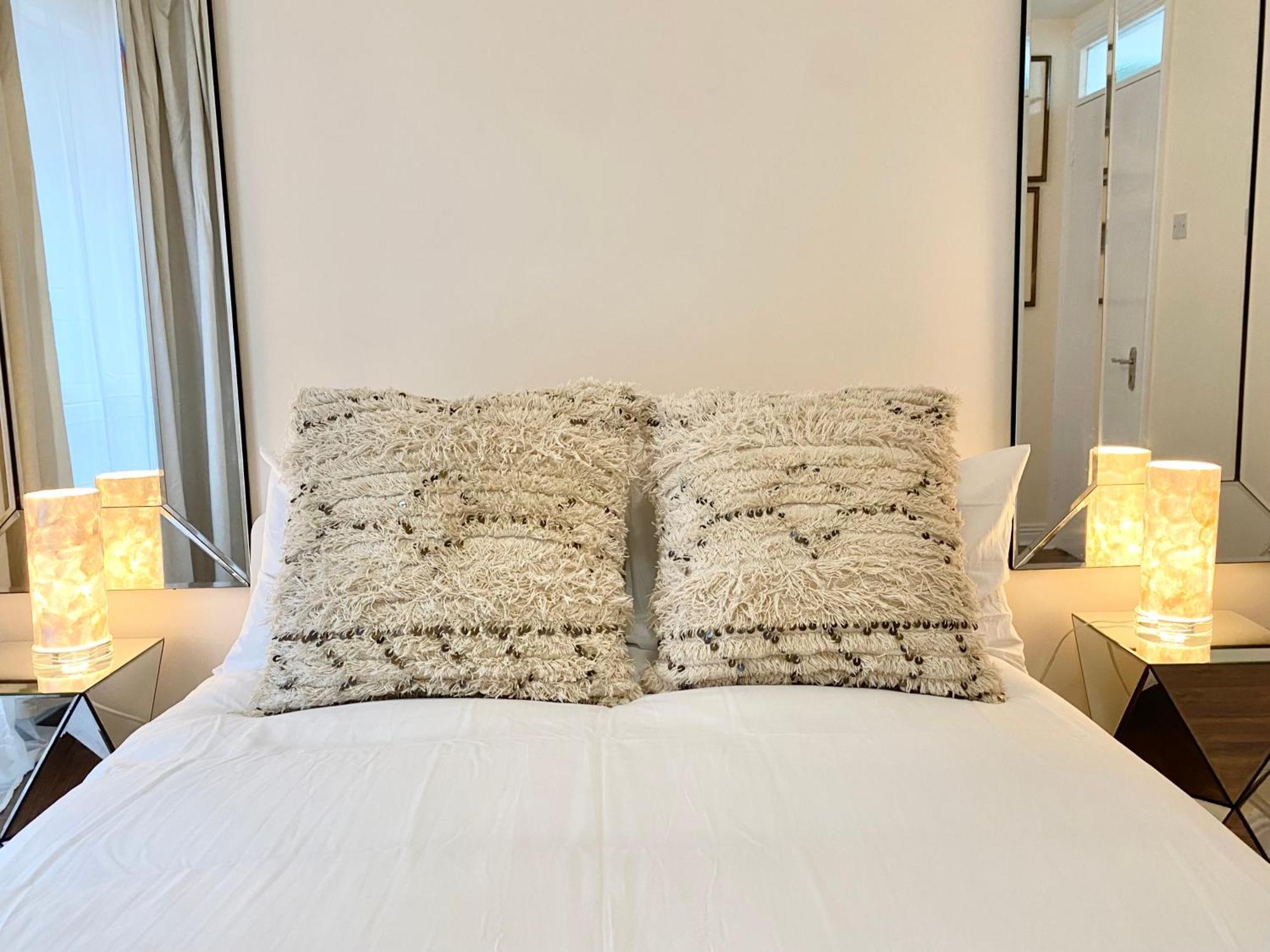 Perfect Dublin Residence Free Wifi Екстериор снимка
